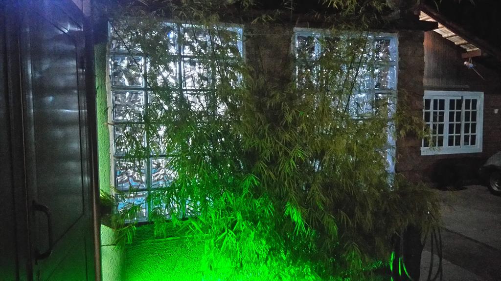 Pousada Parada Da Serra Petrópolis Eksteriør bilde