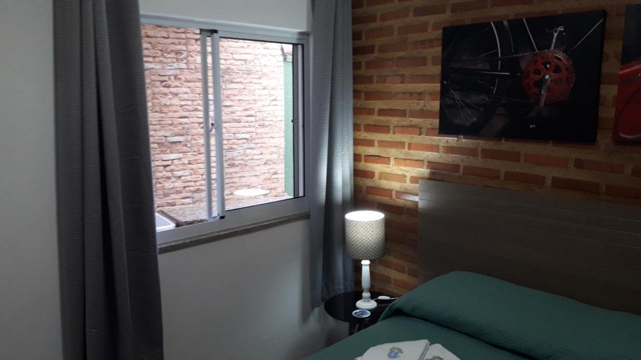 Pousada Parada Da Serra Petrópolis Eksteriør bilde
