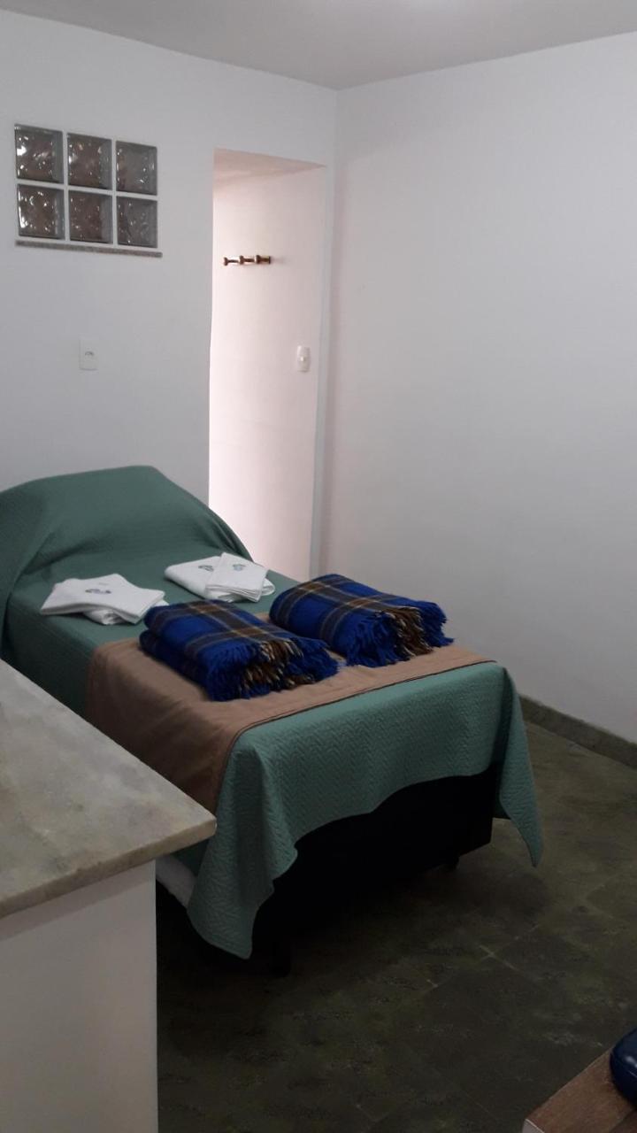 Pousada Parada Da Serra Petrópolis Eksteriør bilde