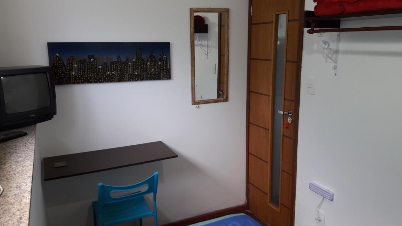 Pousada Parada Da Serra Petrópolis Eksteriør bilde