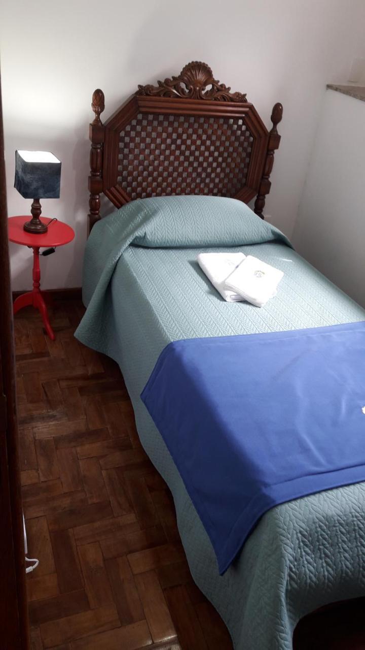 Pousada Parada Da Serra Petrópolis Eksteriør bilde