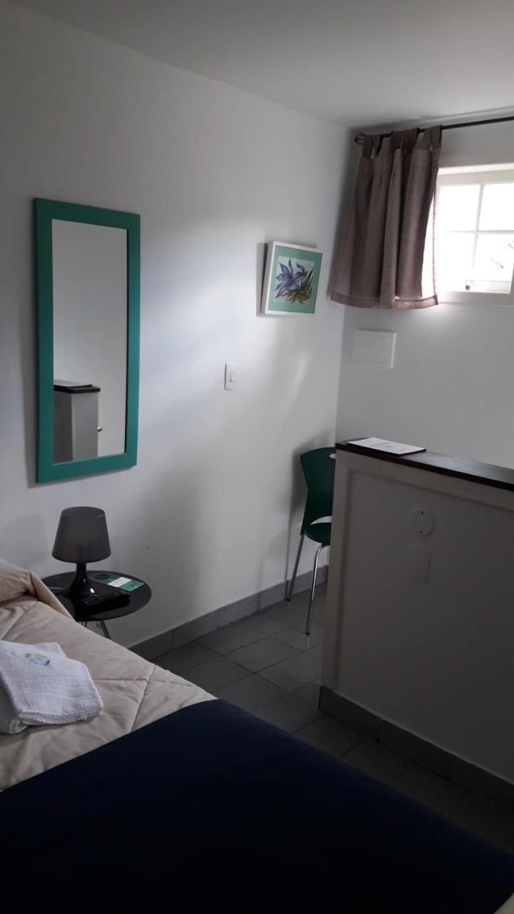 Pousada Parada Da Serra Petrópolis Eksteriør bilde