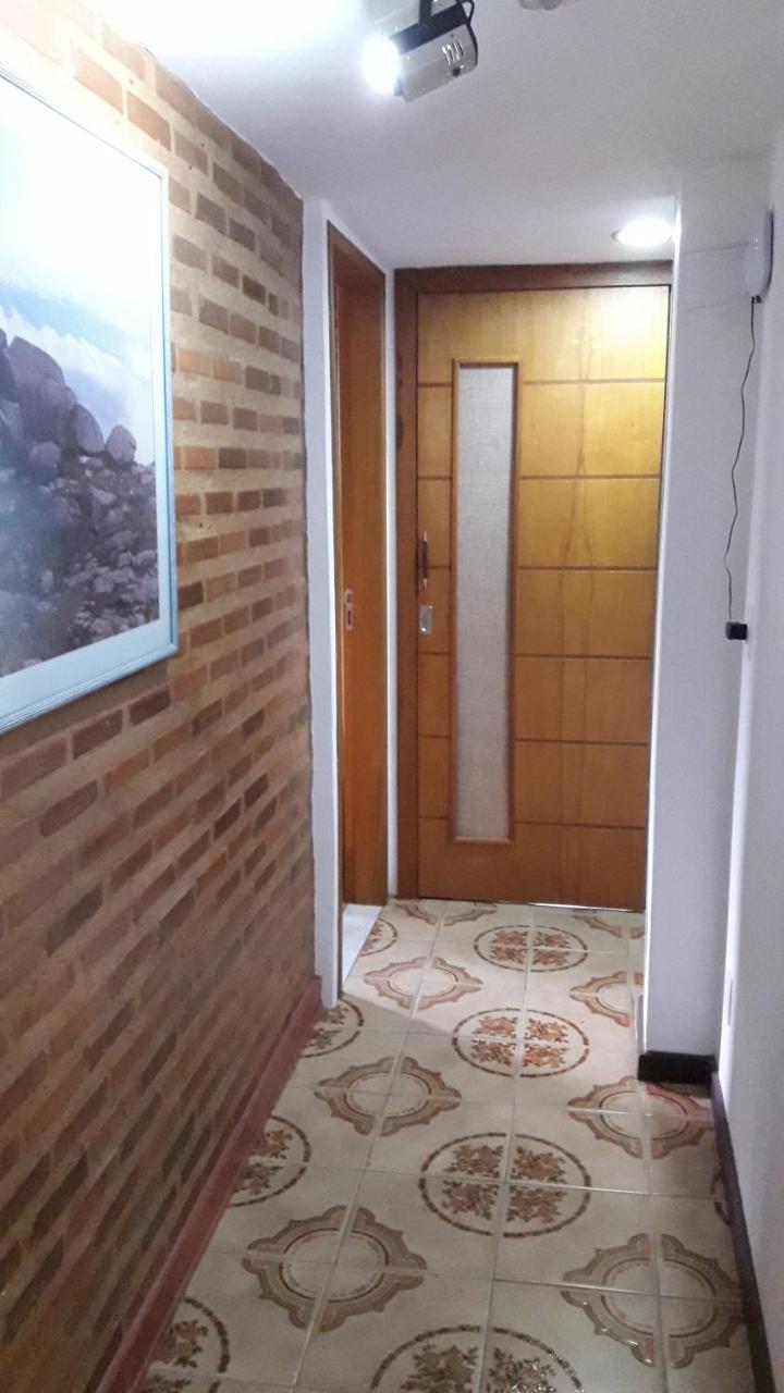 Pousada Parada Da Serra Petrópolis Eksteriør bilde